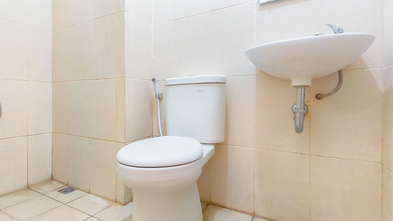 Photo of Bathroom in Surabaya