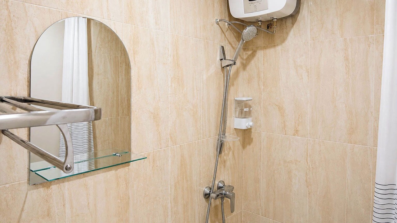 Photo of Bathroom in Biringkanya