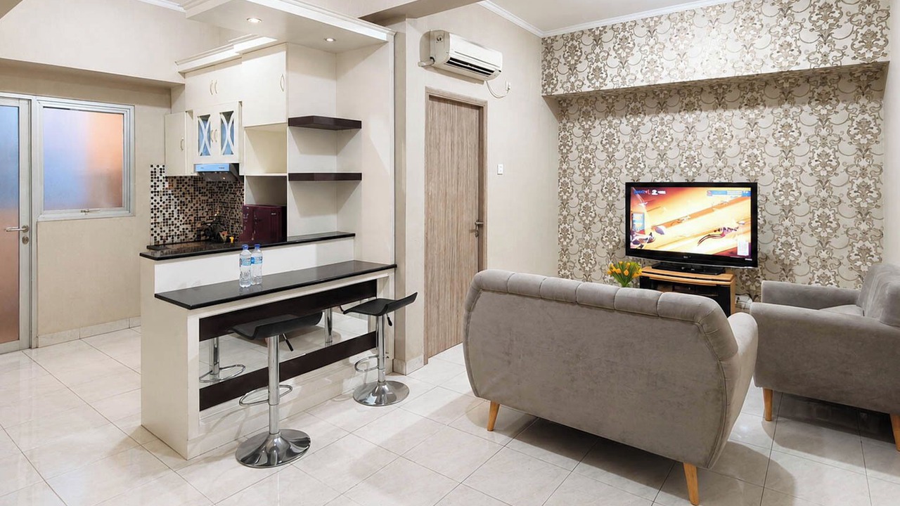 Photo of Bedroom in Pameungpeuk