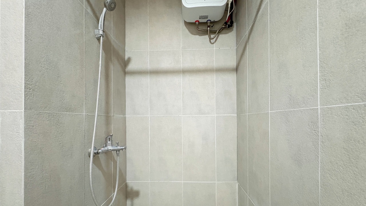 Photo of Bathroom in Surabaya