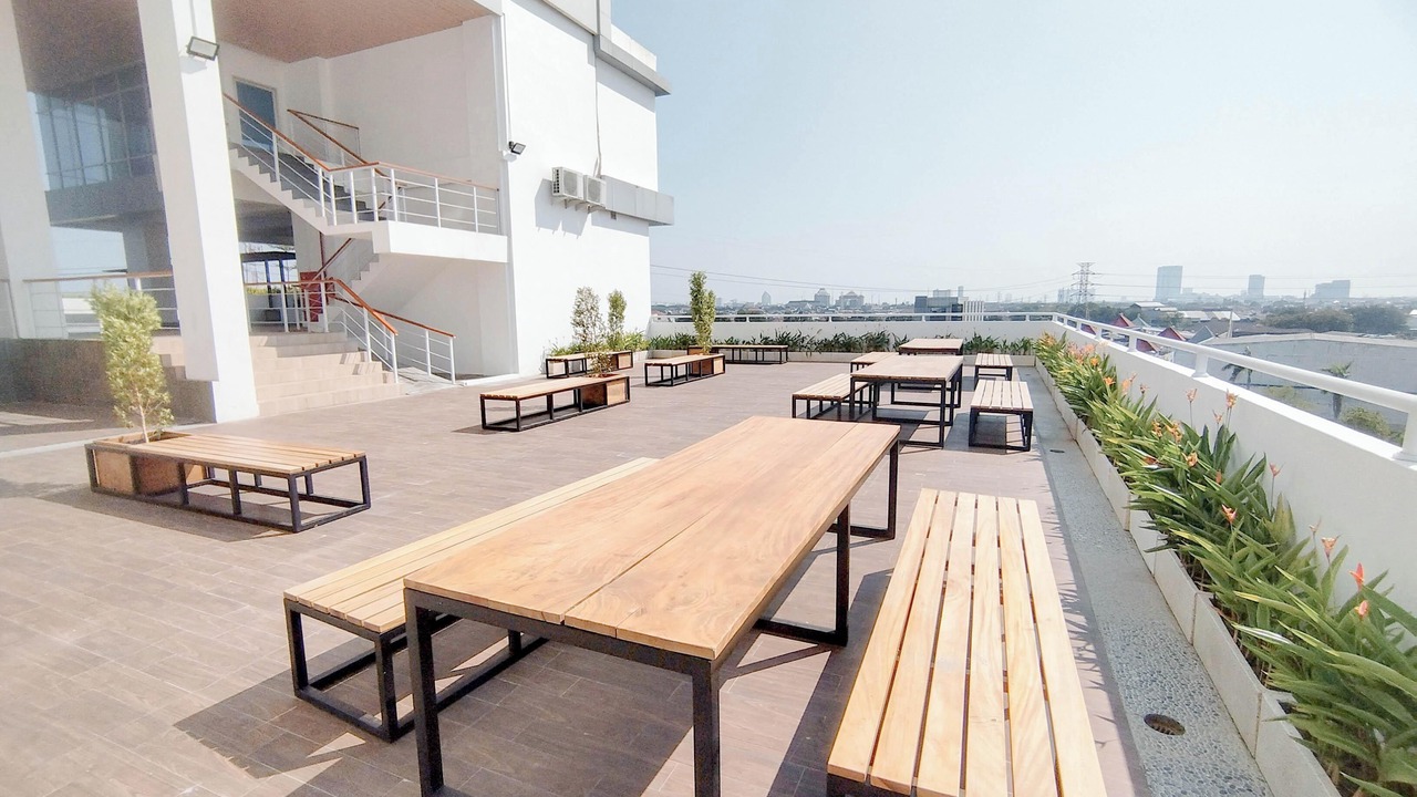 Photo of Outdoor in Surabaya