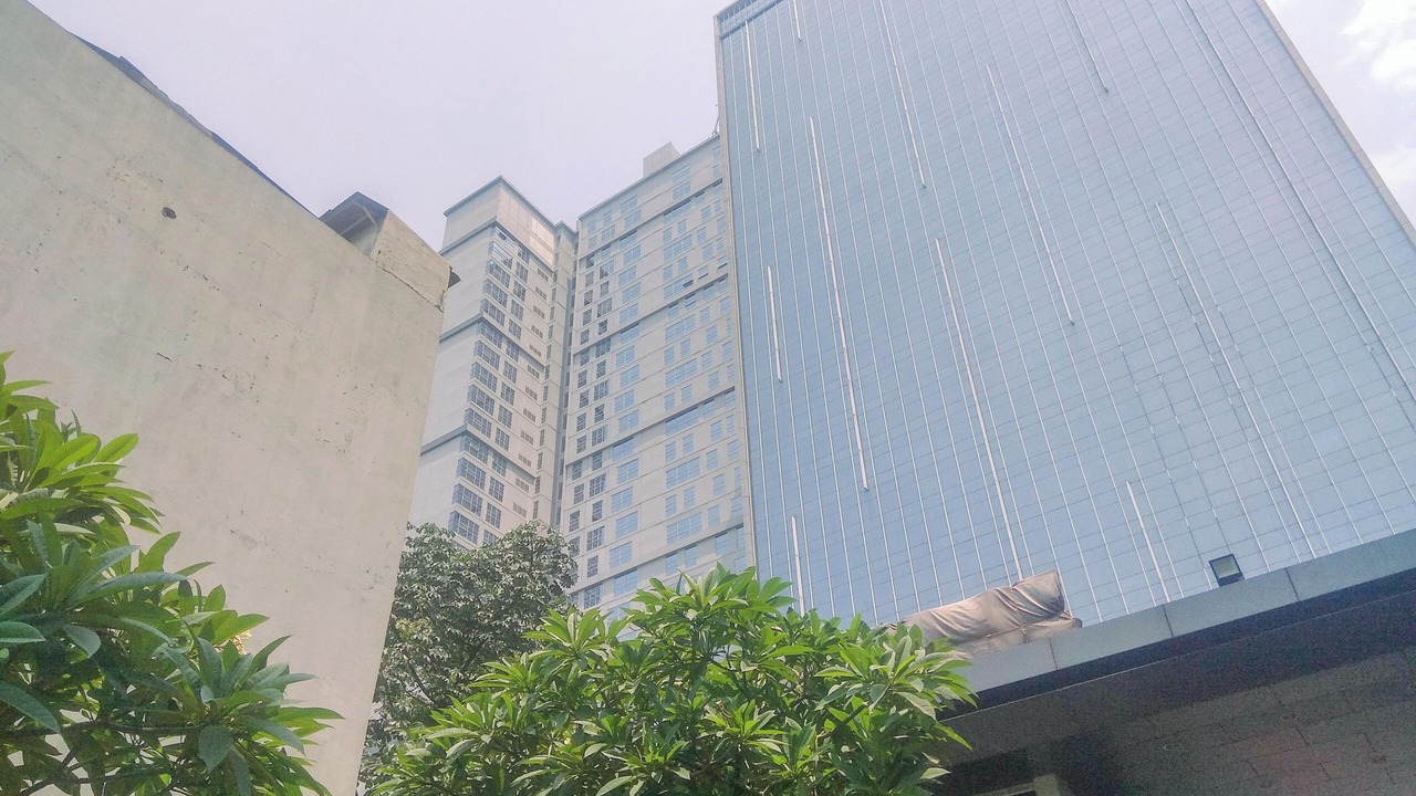 Photo of Outdoor in Kebayoran Lama