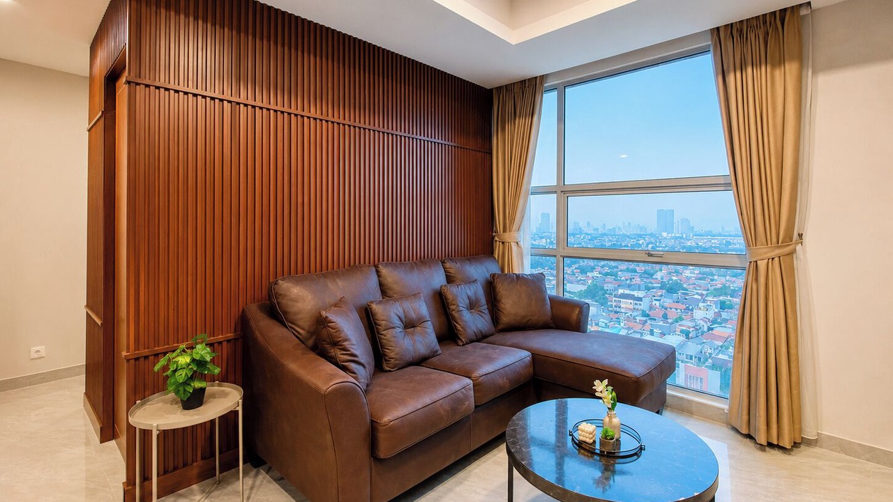 Photo of Bedroom in Kebayoran Lama