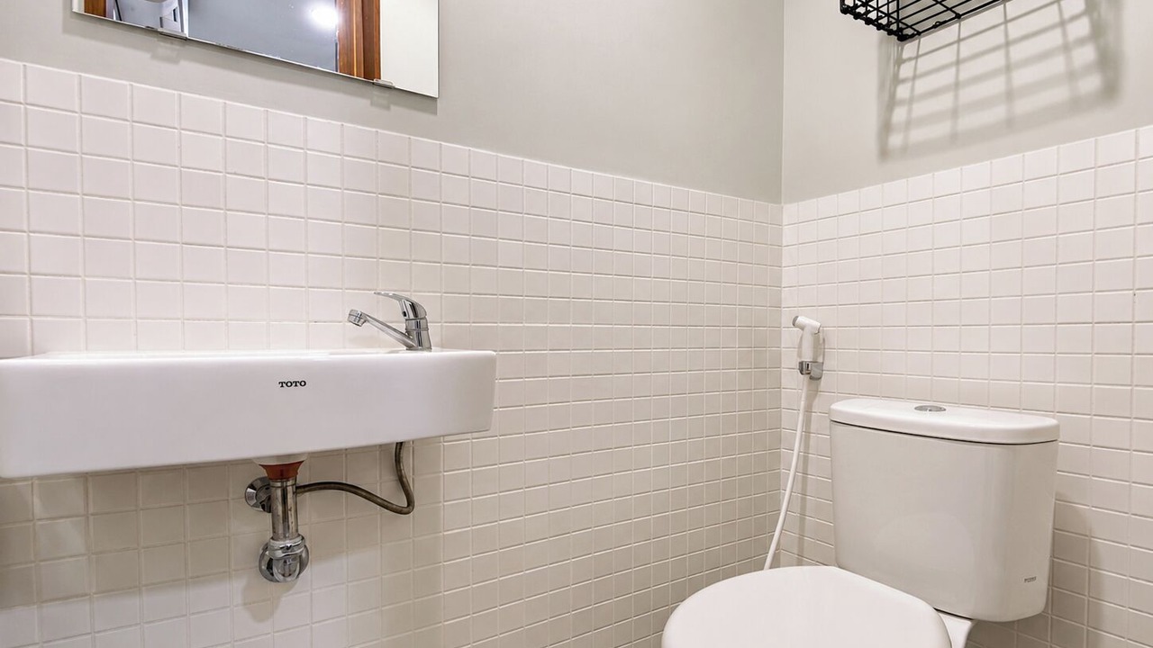 Photo of Bathroom in Kebayoran Lama