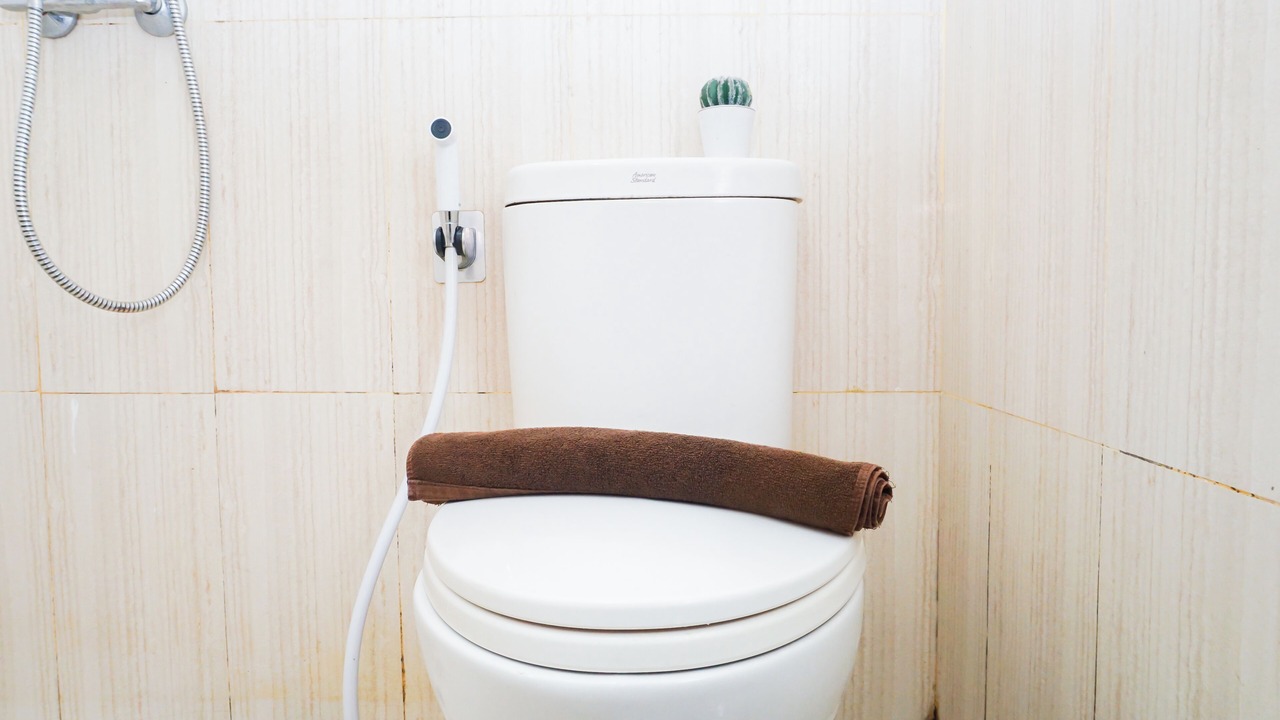 Photo of Bathroom in Citaringgul