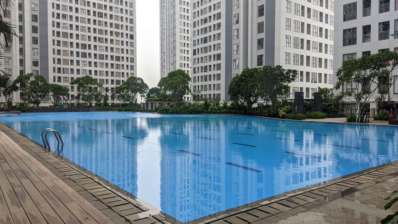 Photo of Outdoor in Tangerang