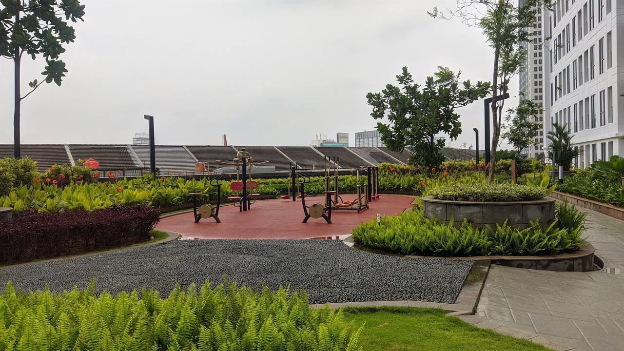 Photo of Outdoor in Tangerang