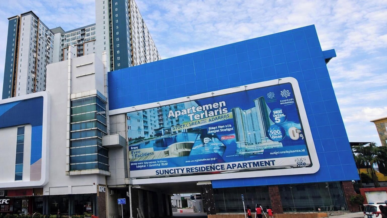 Photo of Outdoor in Sidoarjo