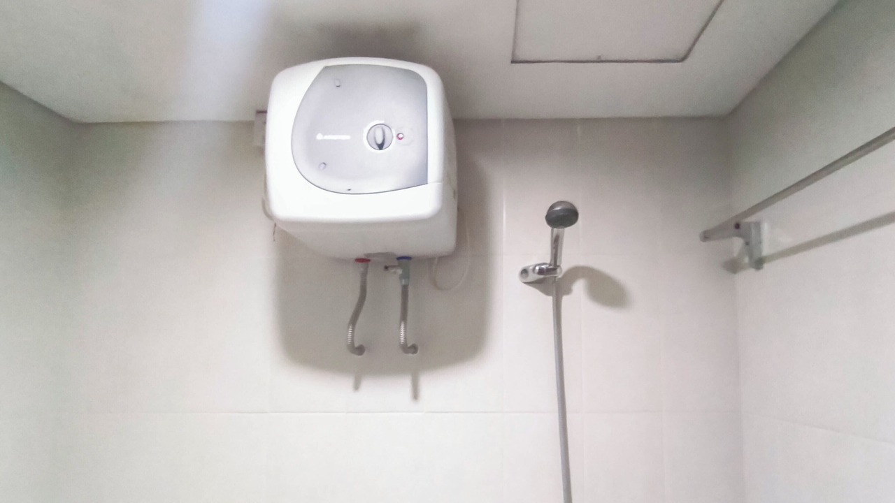 Photo of Bathroom in Hegarmanah