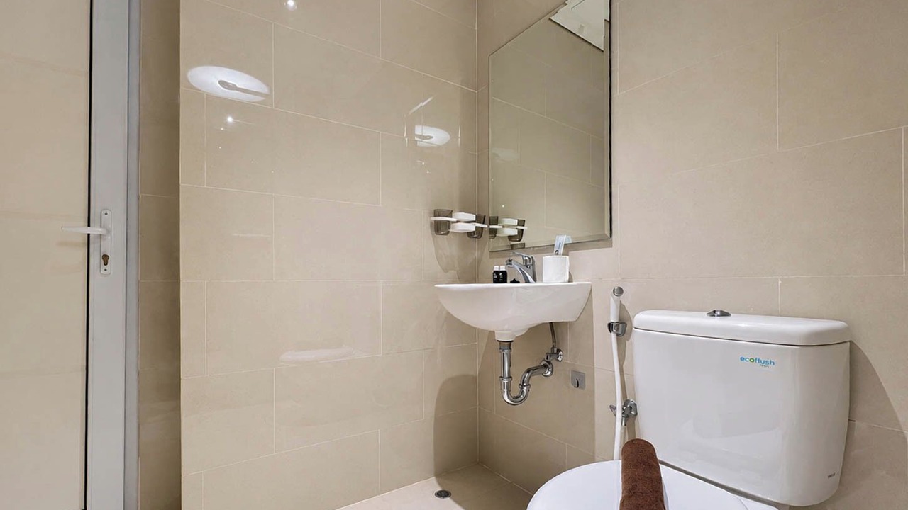 Photo of Bathroom in Kesawan