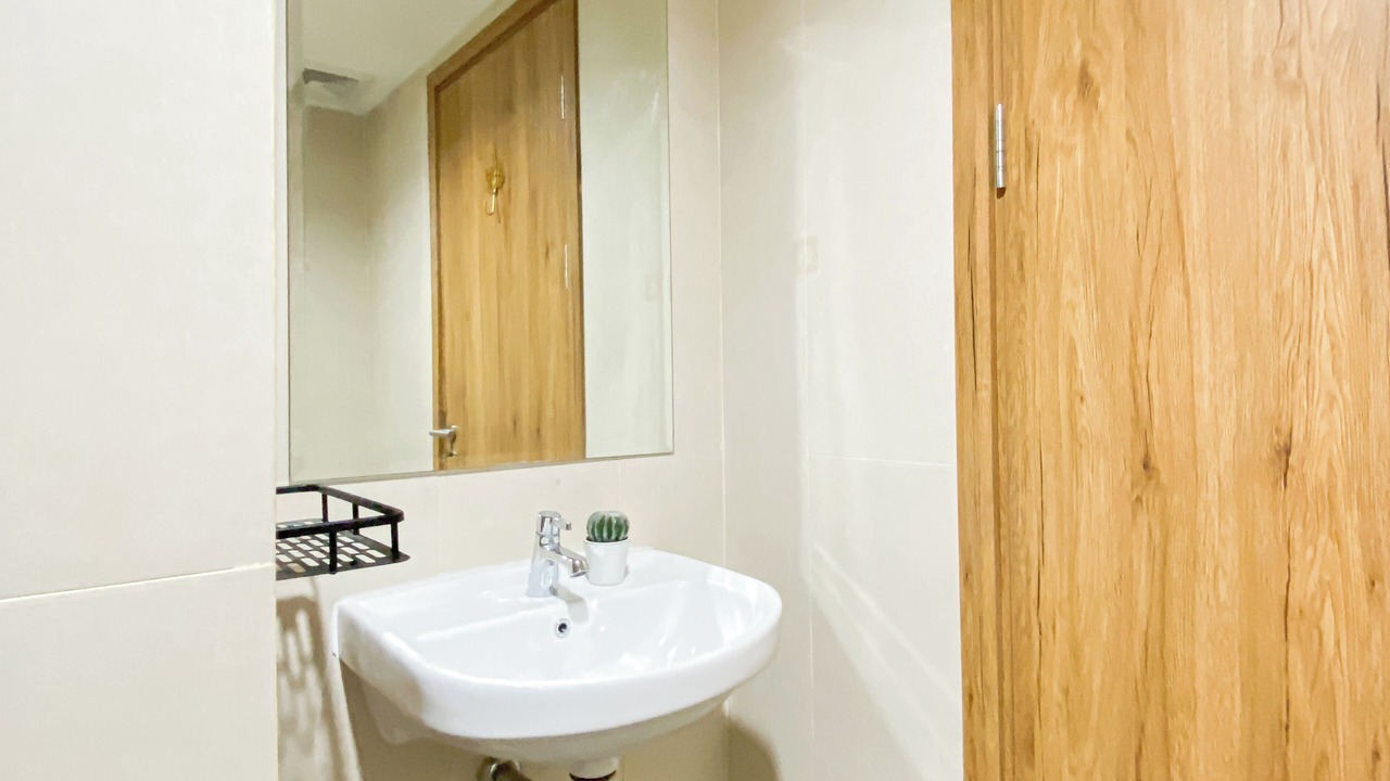 Photo of Bathroom in Duren Sawit