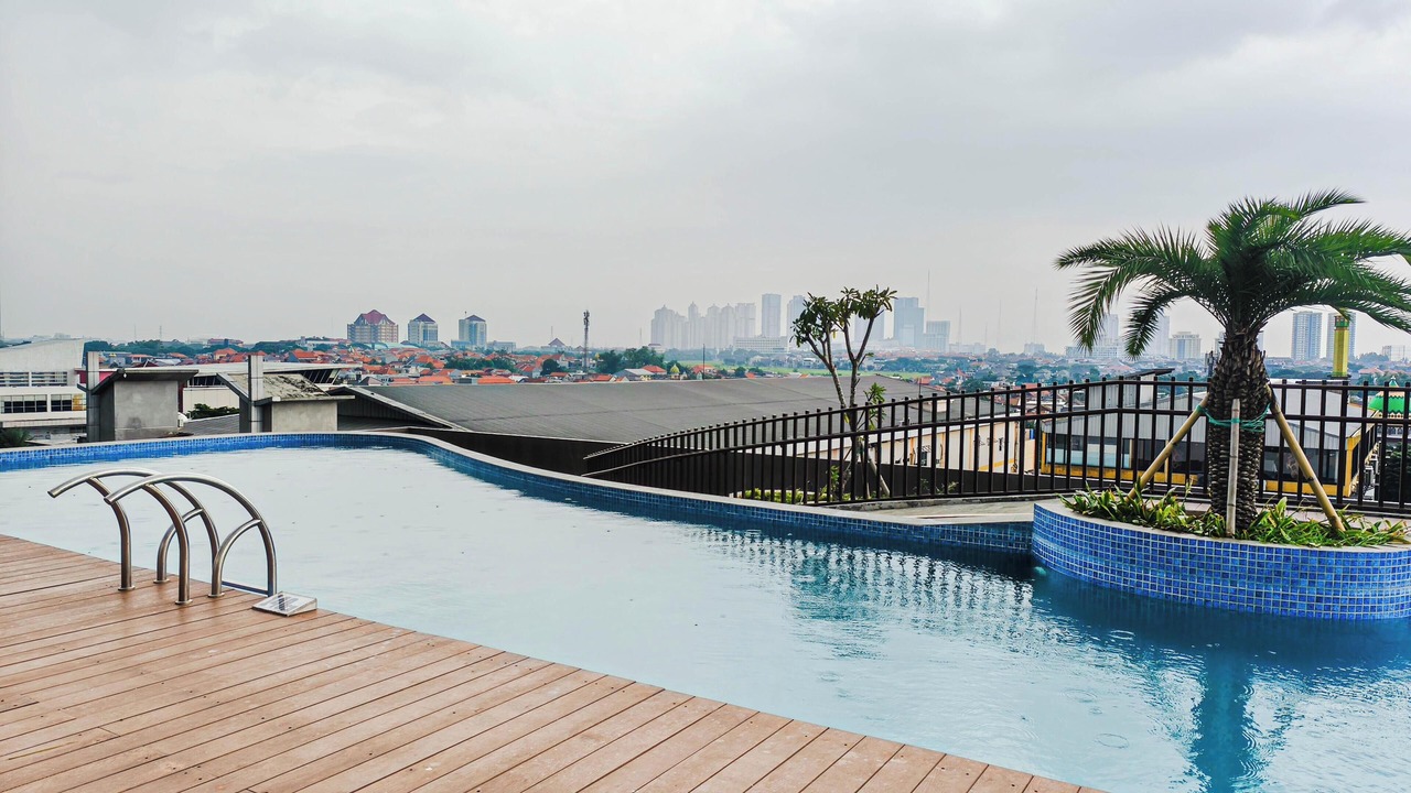 Photo of Outdoor in Surabaya