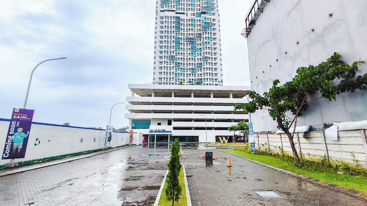Photo of Outdoor in Surabaya
