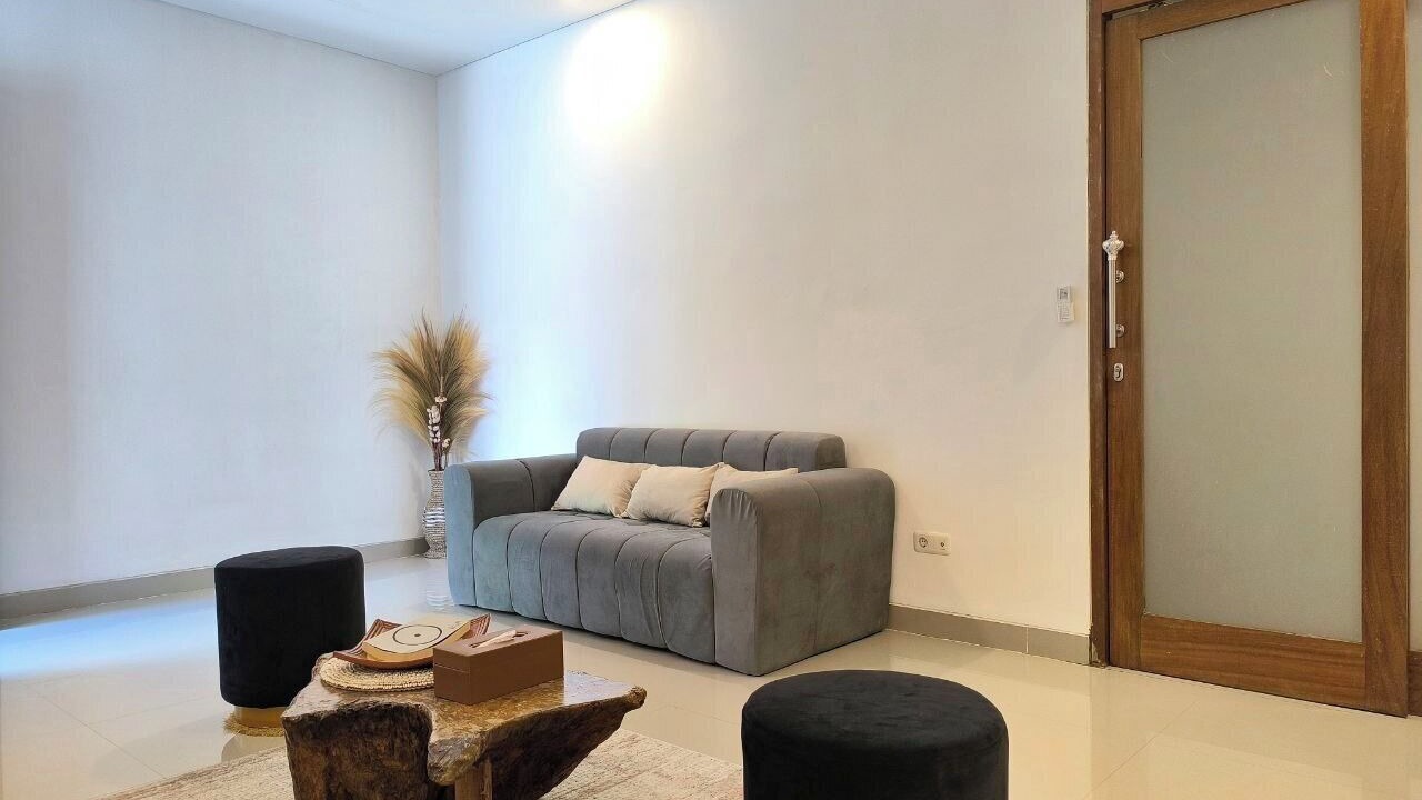 Photo of Livingroom in Cemagi