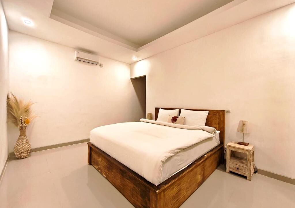 Photo of Bedroom in Cemagi