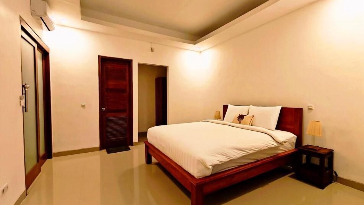 Photo of Bedroom in Cemagi
