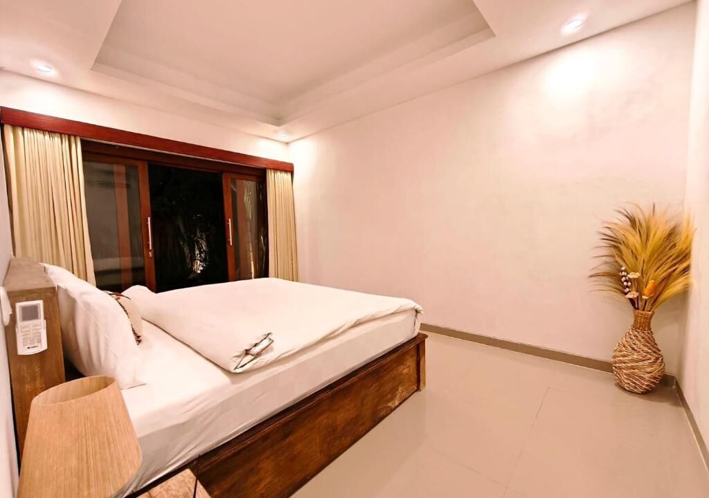 Photo of Bedroom in Cemagi