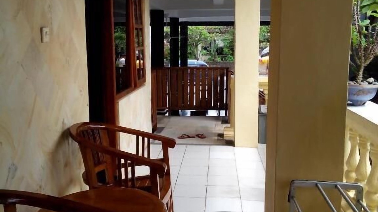 Photo of Patio Balcony in Lovina