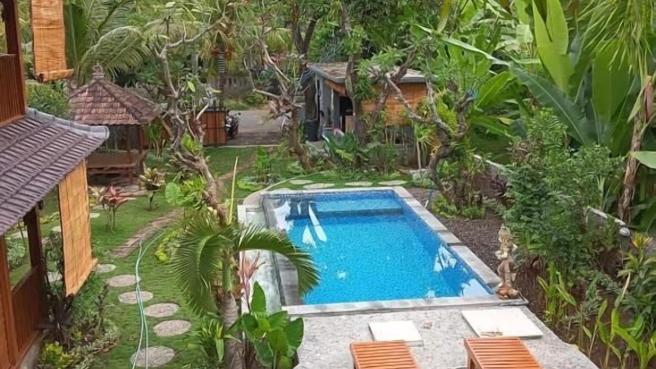 Photo of Outdoor in Lovina
