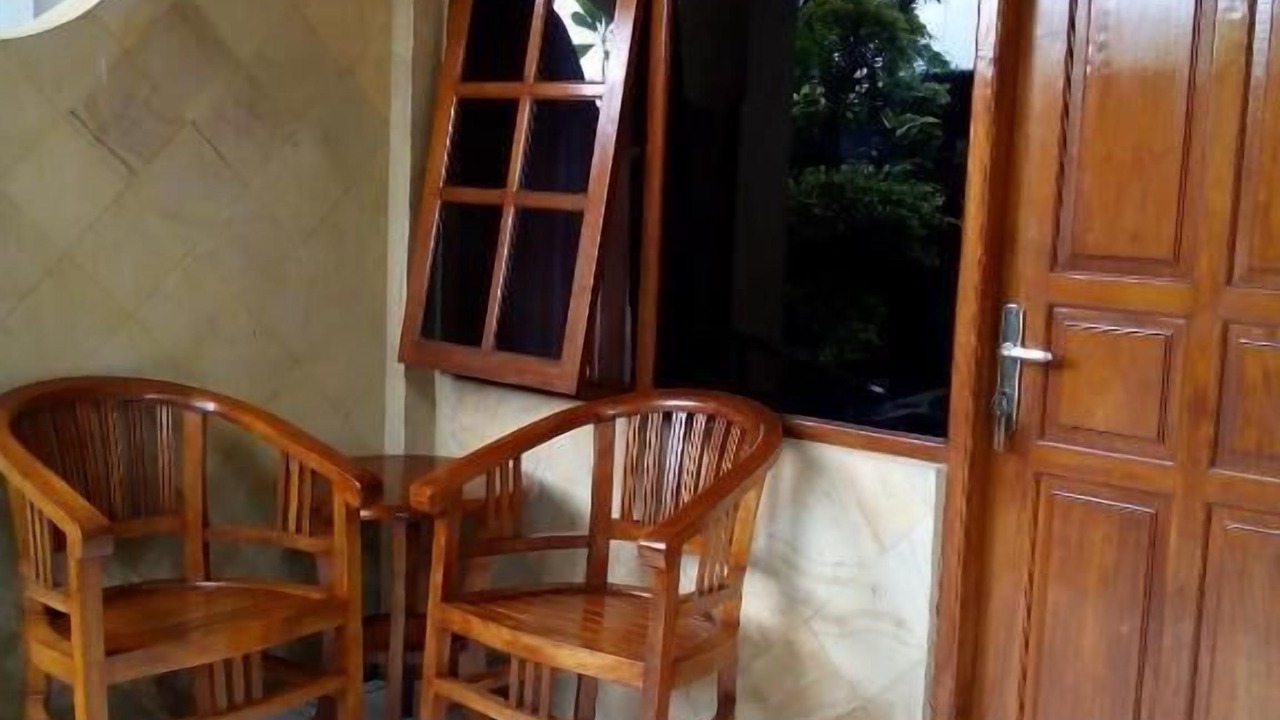 Photo of Patio Balcony in Lovina