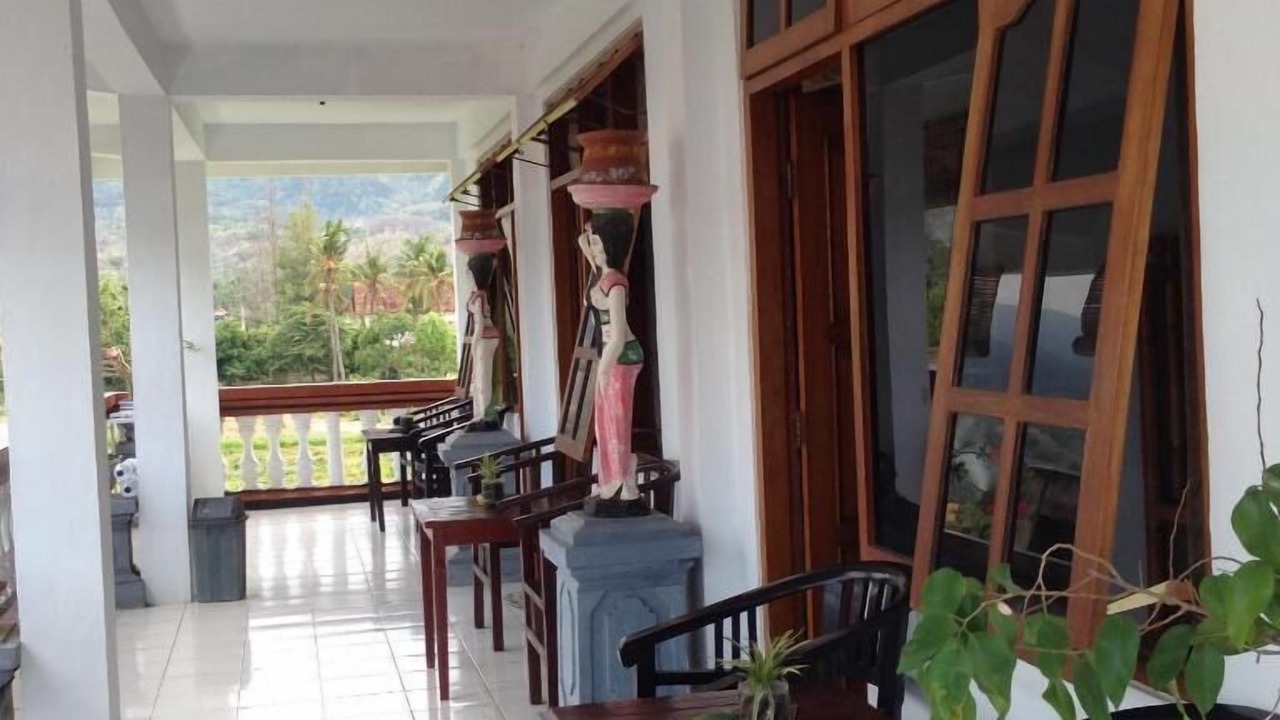 Photo of Patio Balcony in Lovina
