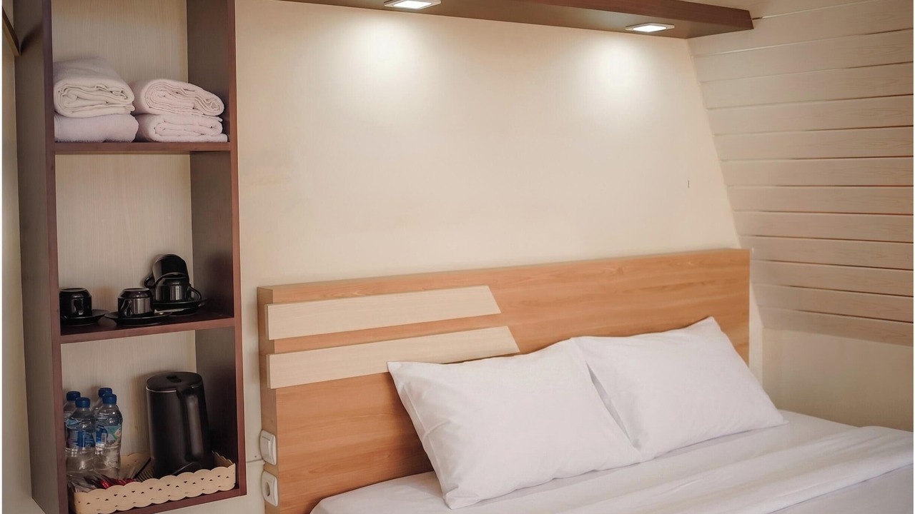 Photo of Bedroom in Wonosobo