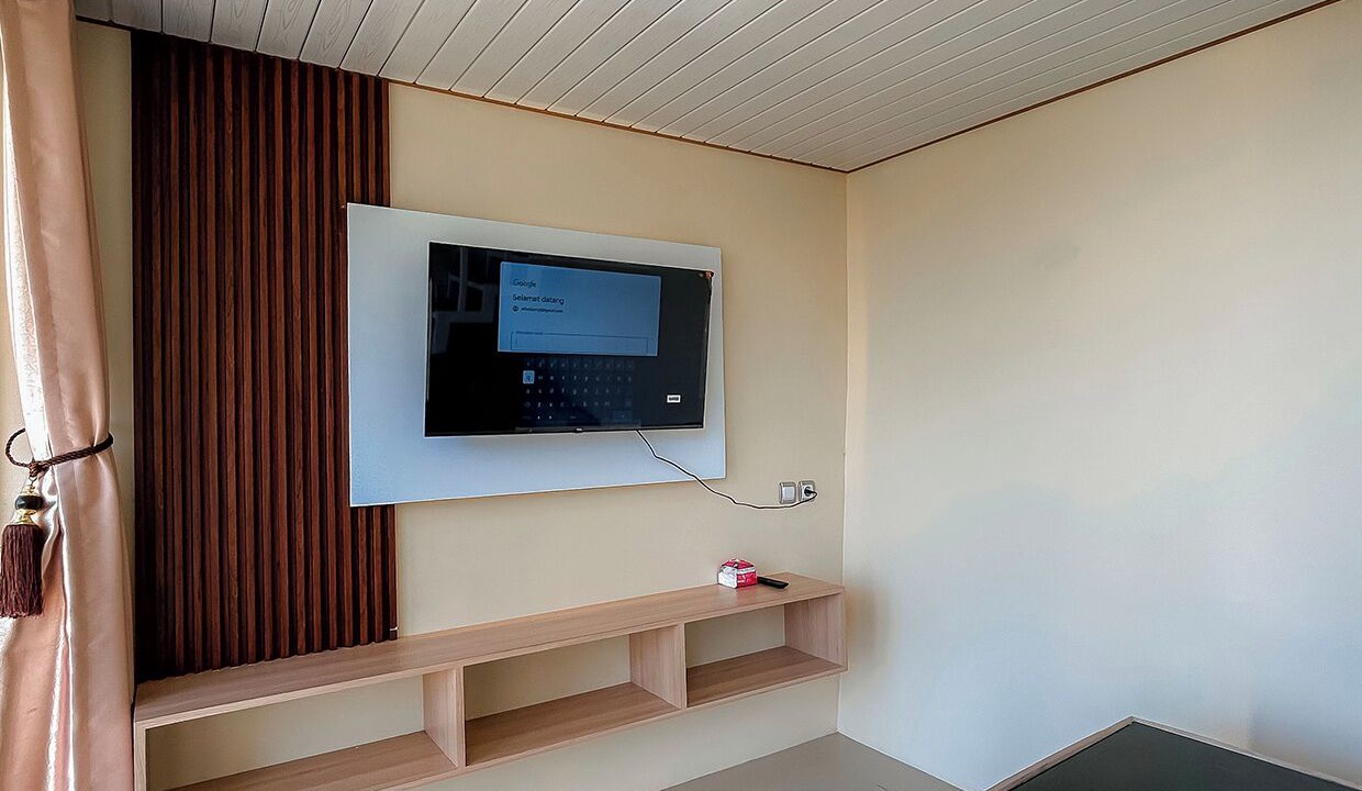Photo of Bedroom in Wonosobo