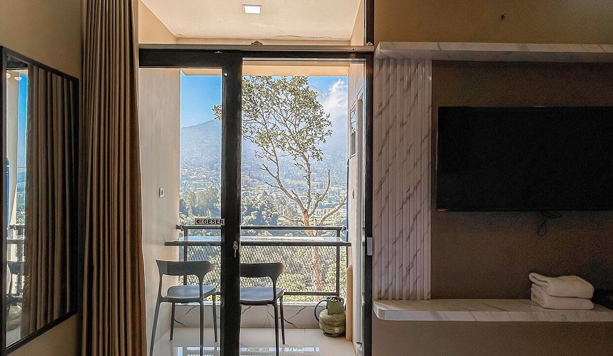 Photo of Bedroom in Wonosobo