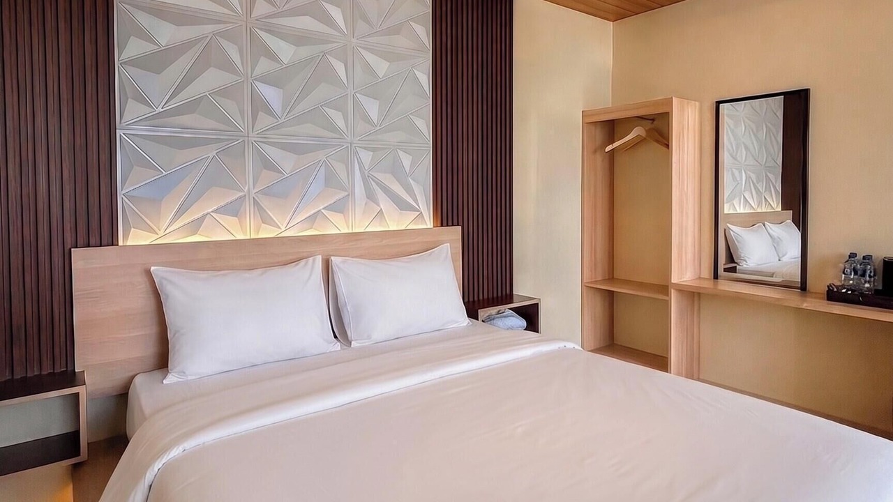 Photo of Bedroom in Wonosobo