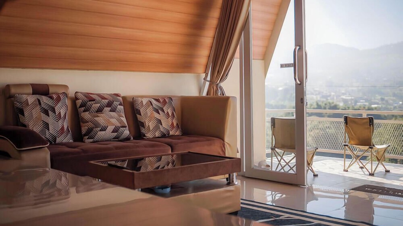 Photo of Bedroom in Wonosobo