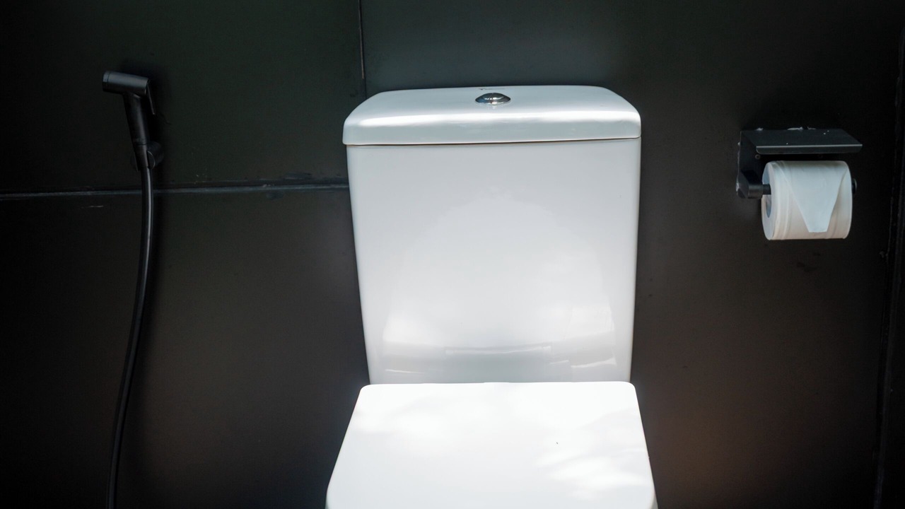Photo of Bathroom in Sidemen
