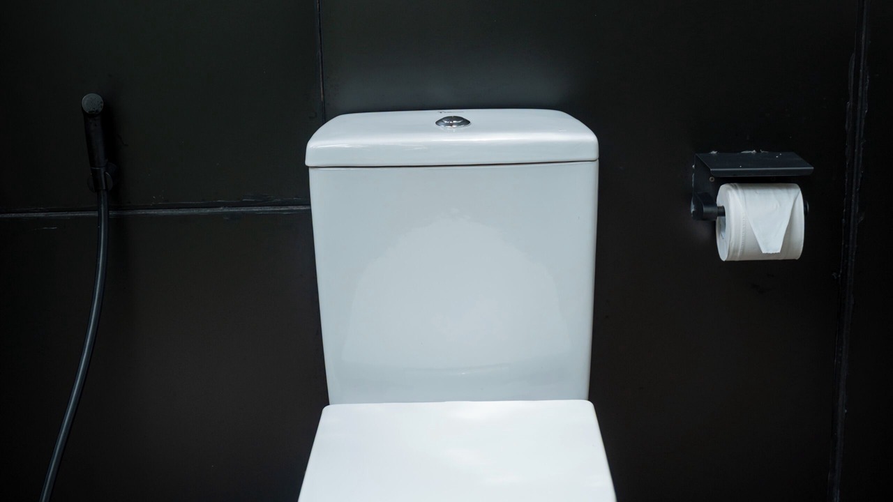 Photo of Bathroom in Sidemen
