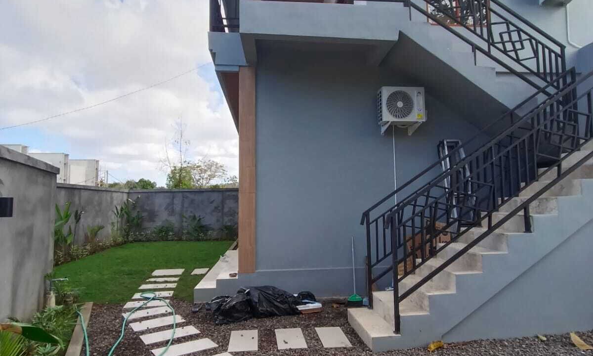Photo of Outdoor in BTDC