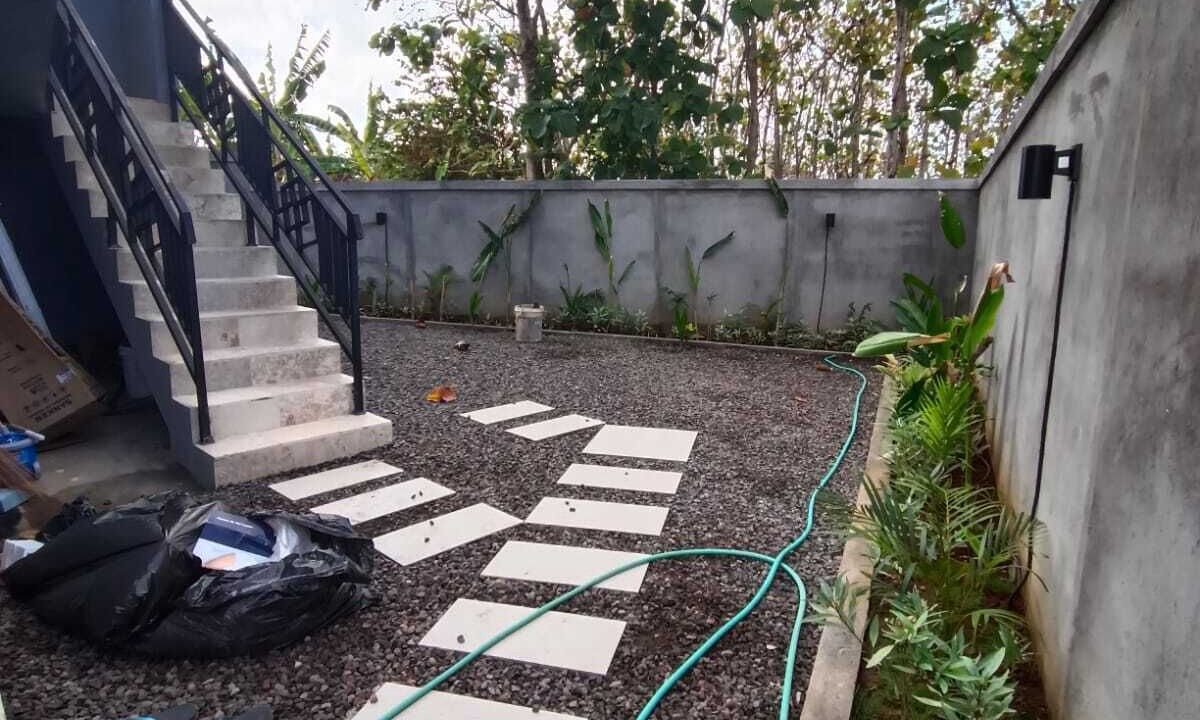 Photo of Outdoor in BTDC