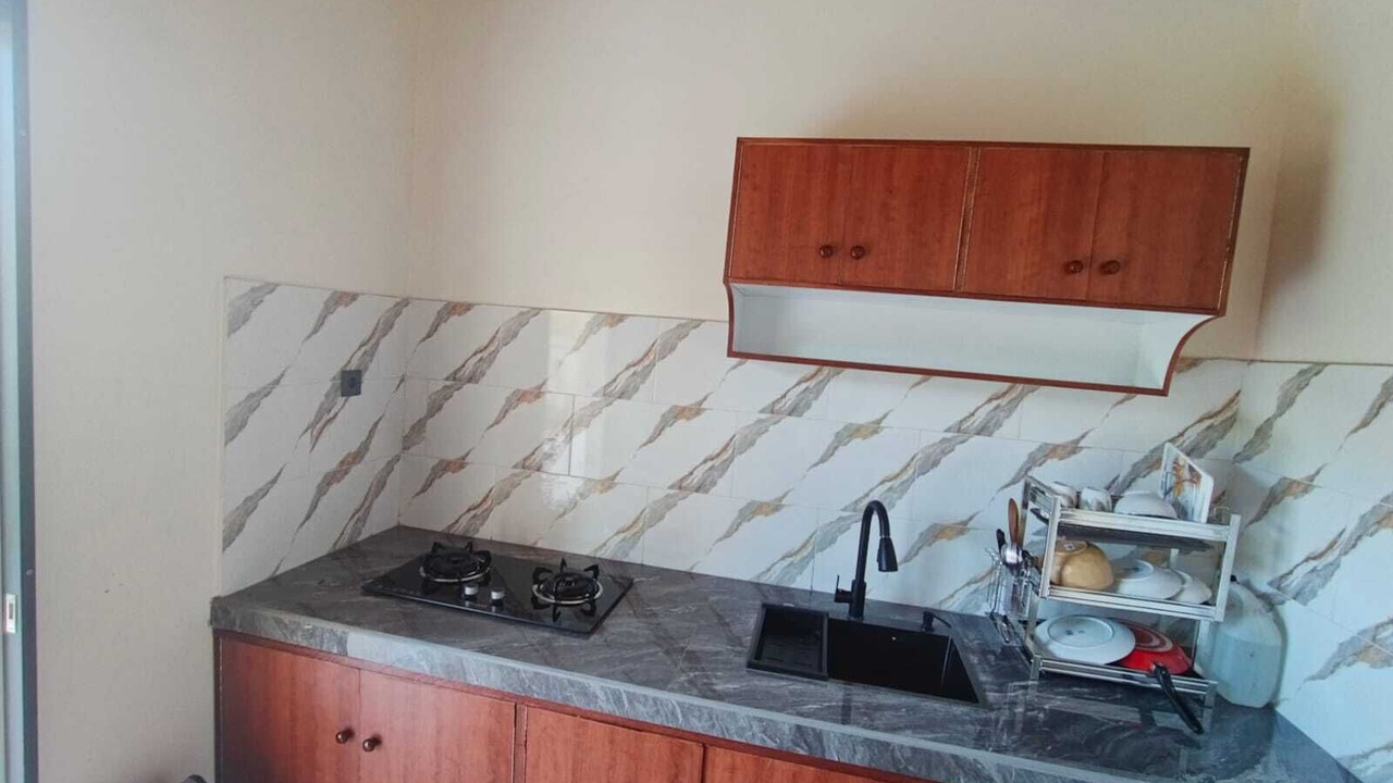 Photo of Kitchen in BTDC