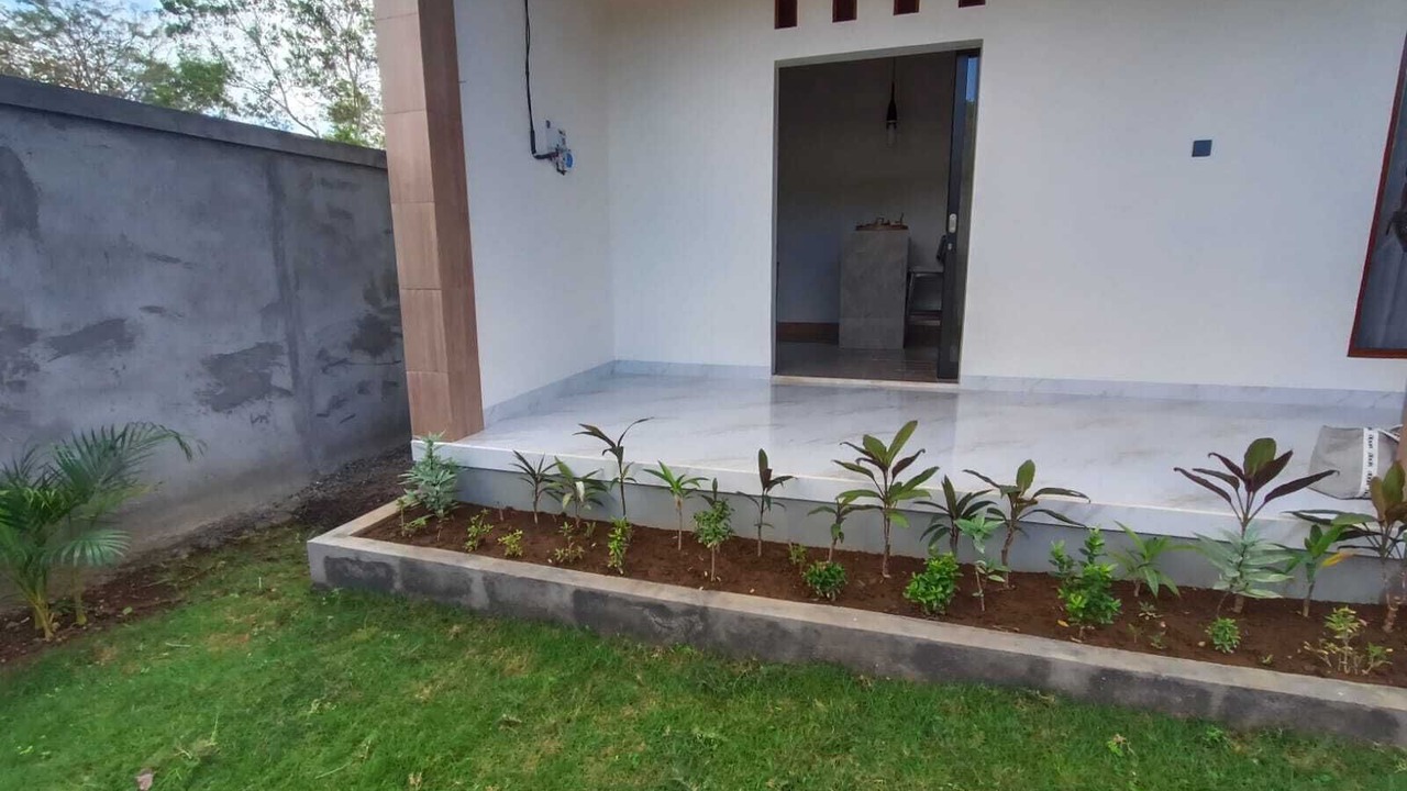 Photo of Outdoor in BTDC