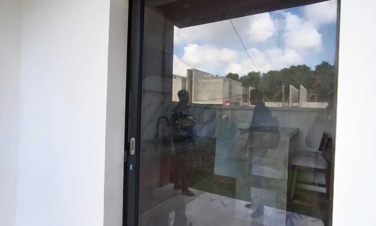 Photo of Outdoor in BTDC
