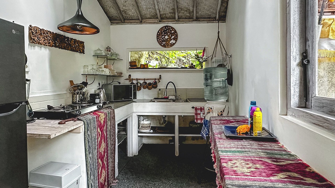 Photo of Kitchen in Penestanan