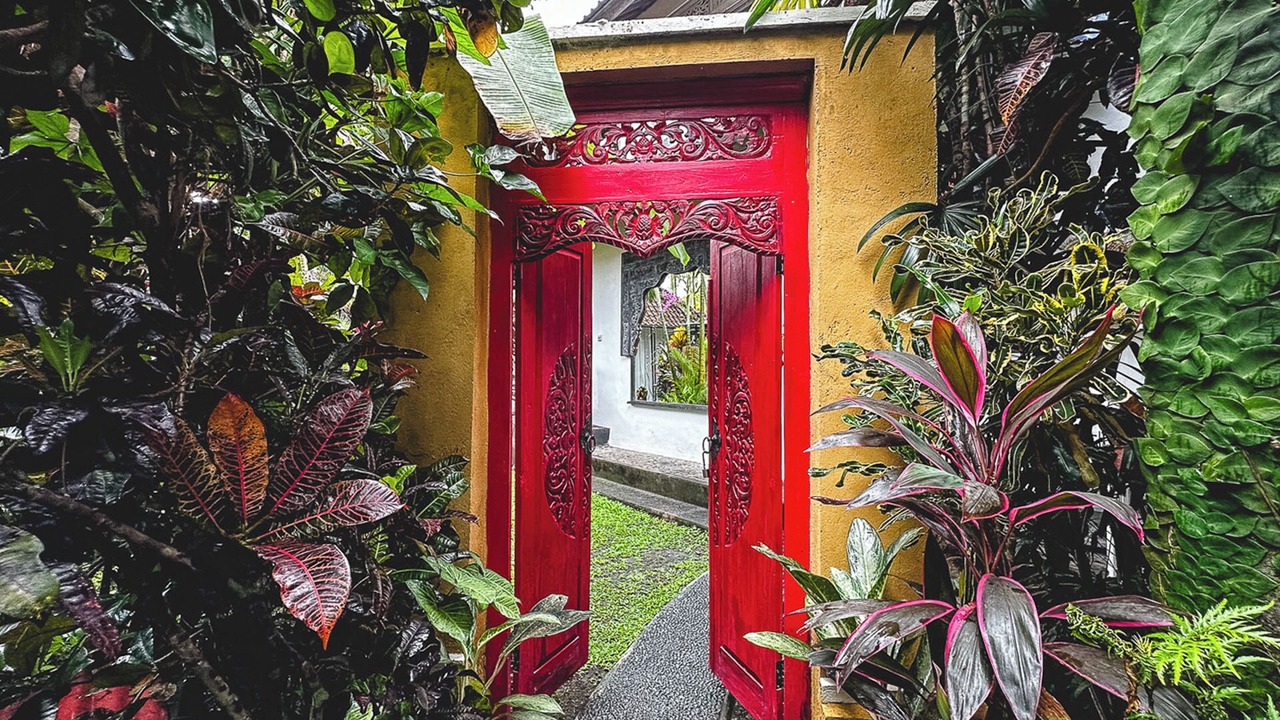 Photo of Outdoor in Penestanan