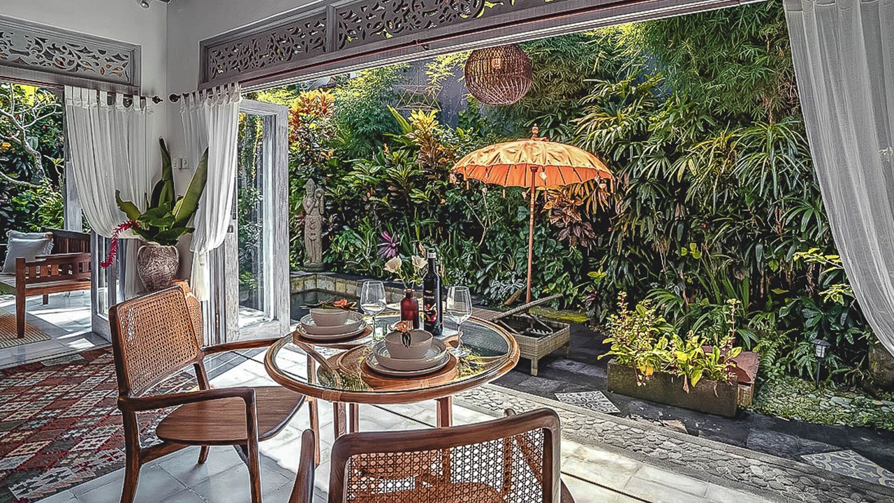 Photo of Outdoor in Penestanan