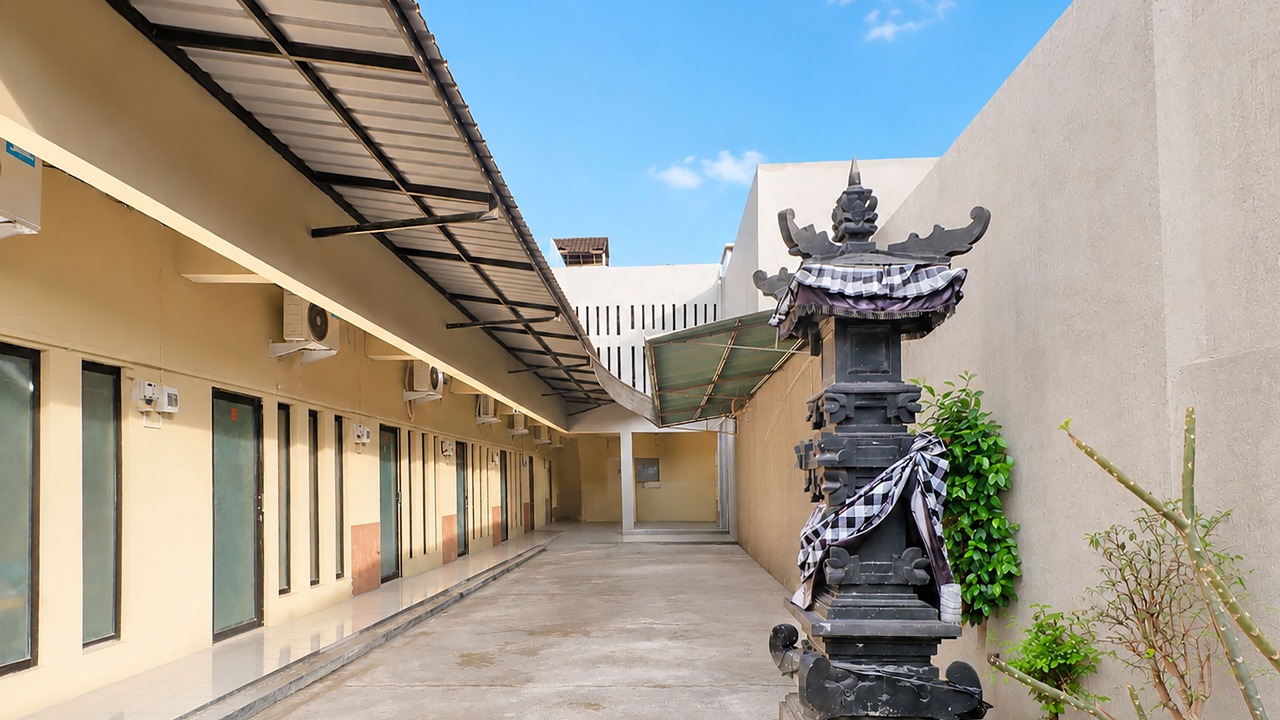 Photo of Outdoor in Bukit