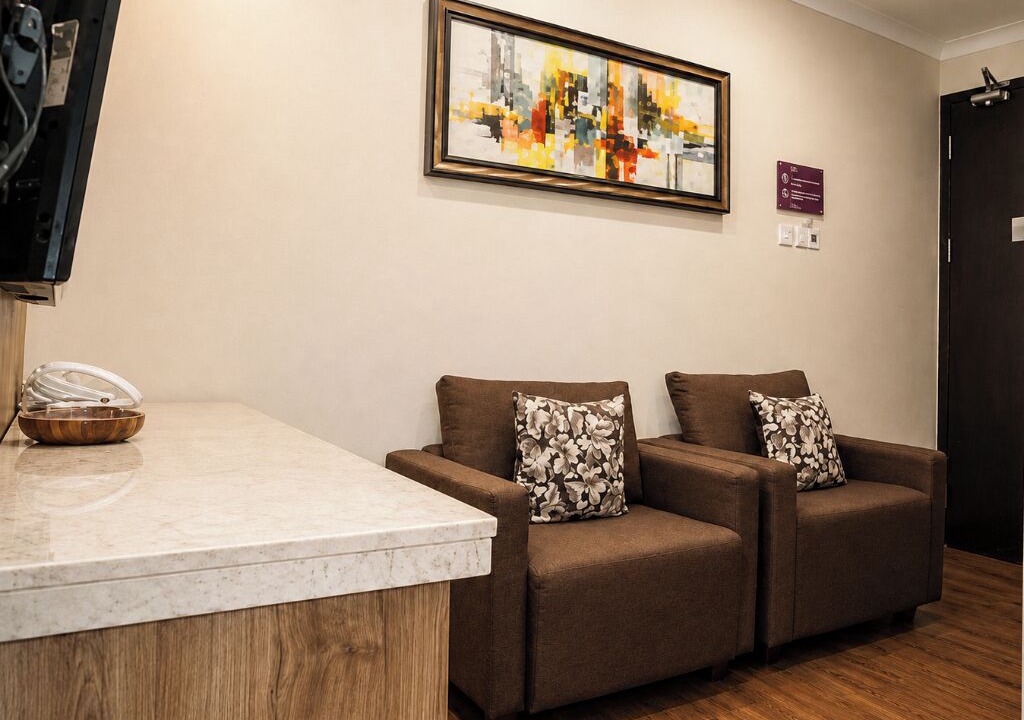 Photo of Bedroom in Soreang