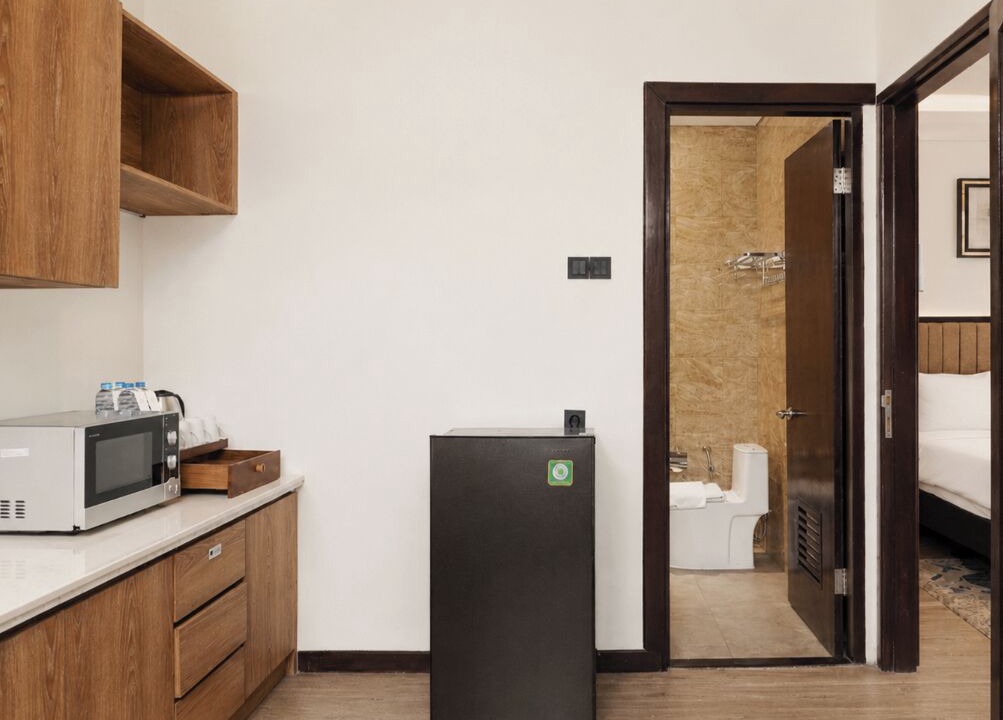 Photo of Bedroom in Soreang