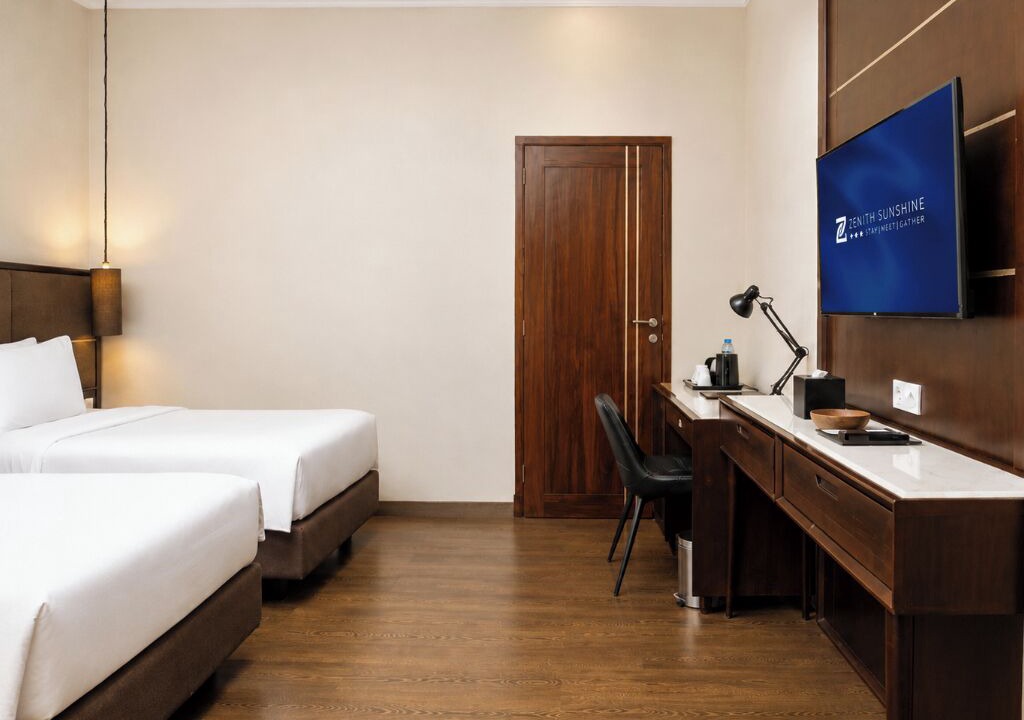 Photo of Bedroom in Soreang