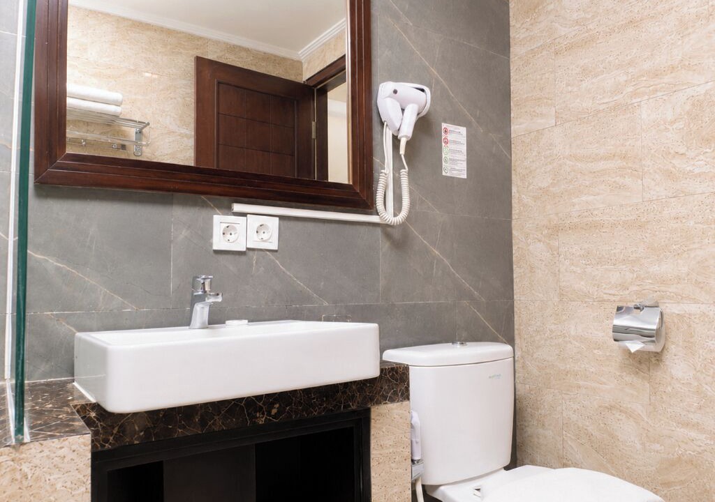 Photo of Bathroom in Soreang