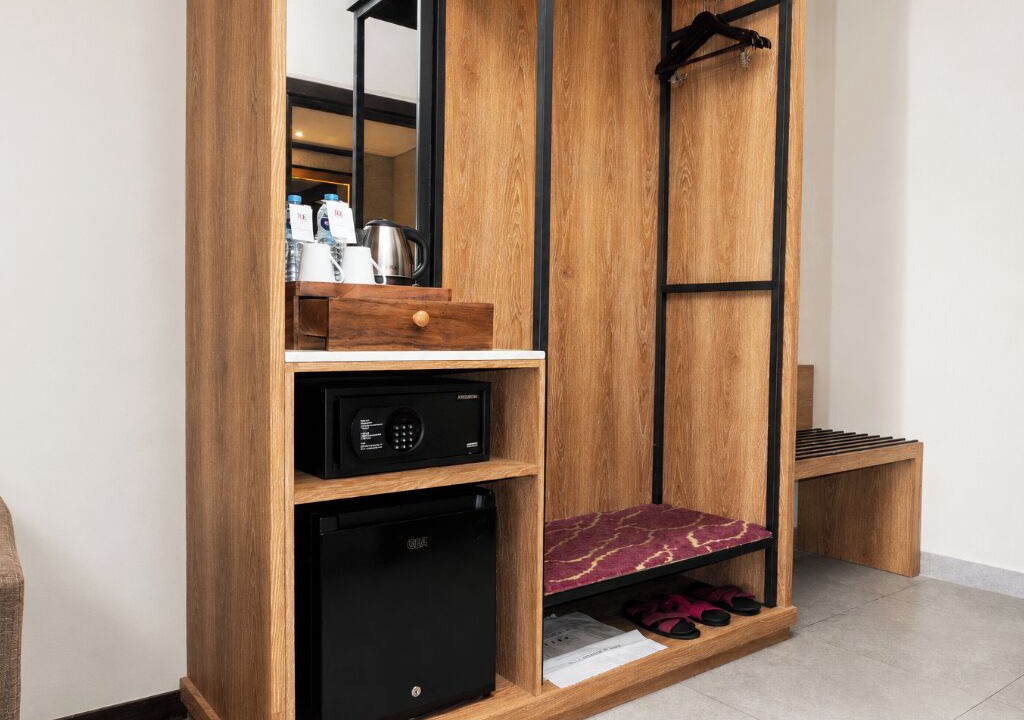 Photo of Bedroom in Soreang