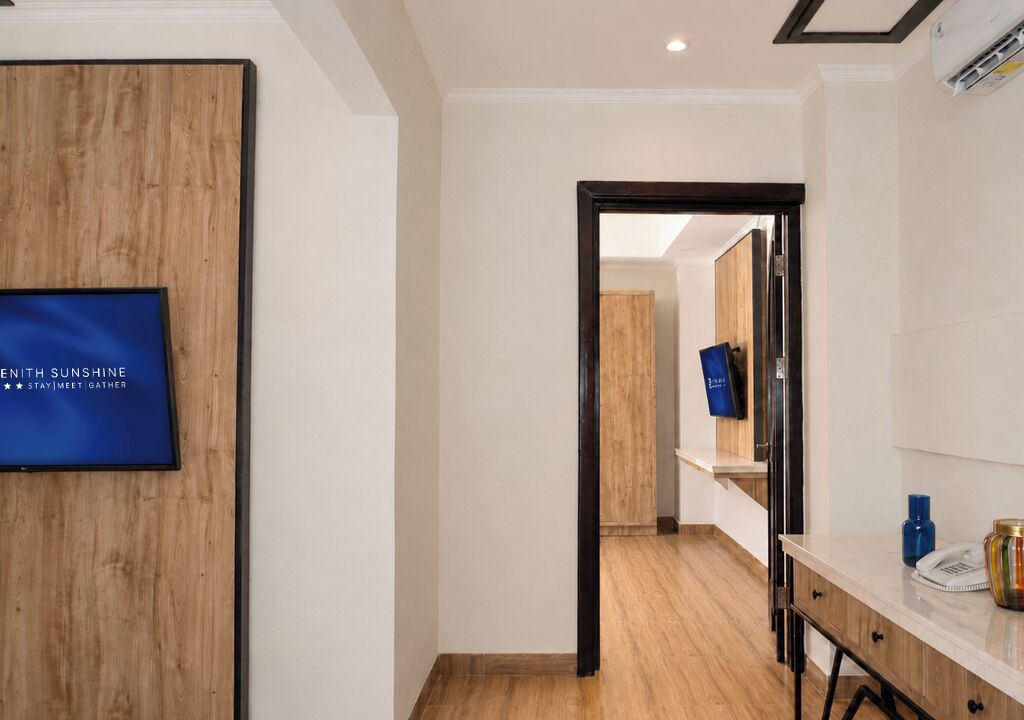 Photo of Bedroom in Soreang