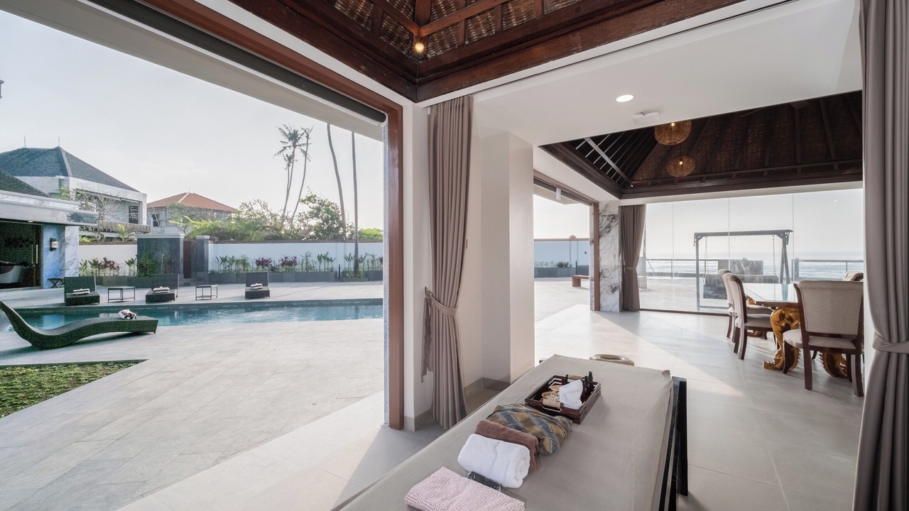 Photo of Patio Balcony in Ketewel