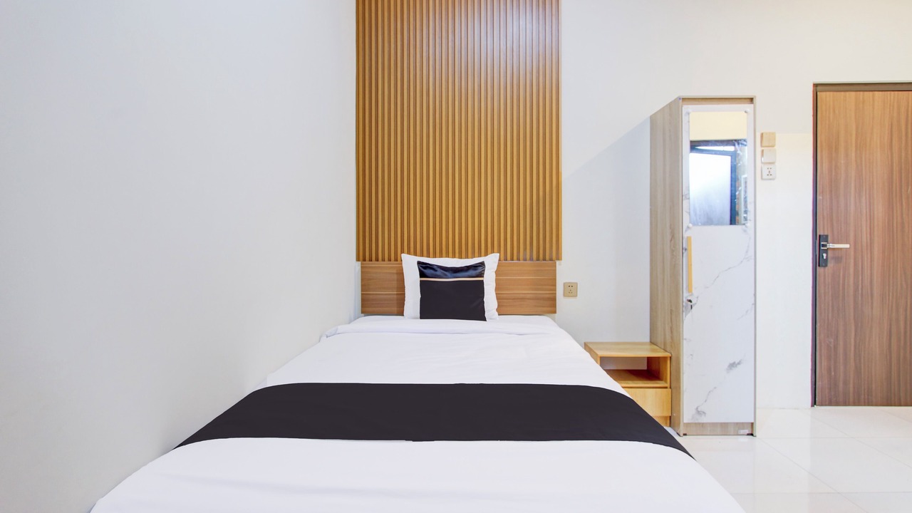Photo of Bedroom in Banaran