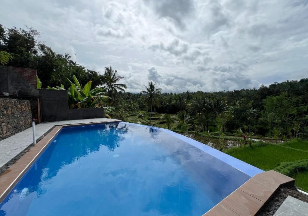 Photo of Outdoor in Tetebatu